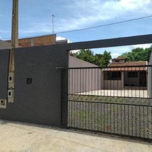 Recanto Nascimento