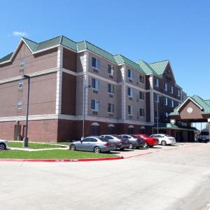 Country Inn & Suites by Radisson DFW Airport South TX