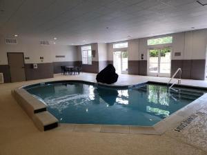 Country Inn & Suites by Radisson, Houston Intercontinental Airport East, TX, Humble