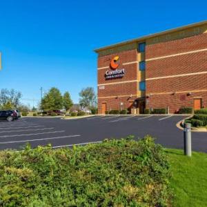 Comfort Inn & Suites Montgomery Eastchase