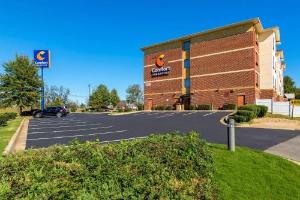 Comfort Inn & Suites Montgomery Eastchase, Montgomery