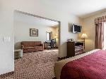 Akron Alabama Hotels - Econo Lodge Eutaw