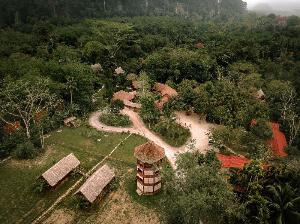 Our Jungle Camp - Eco Resort, Khao Sok