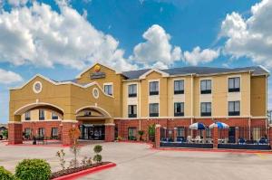 Comfort Inn & Suites Port Arthur-Port Neches, Port Arthur