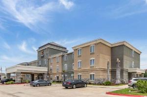 Comfort Suites Near Texas A&M Corpus Christi, Corpus Christi