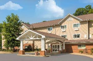 Hawthorn Suites by Wyndham Columbus Fort Benning, Columbus