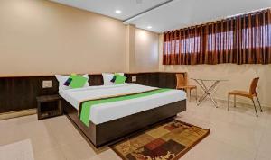 OYO 23051 Hotel Surya Y Niwas, Belgaum