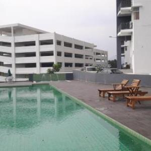 Taiping Vacation Rentals Deals At The 1 Rental In Crystal Creek Homestay