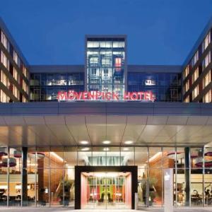 Moevenpick Hotel Stuttgart Airport