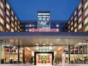 Mövenpick Hotel Stuttgart Airport, Leinfelden Echterdingen