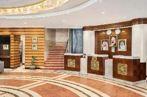 Al Qibla Hotel, Al Madinah