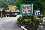 City Center Tennessee Hotels - Marshall's Creek Rest Motel