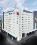 Diego Arac Chile Hotels - Ibis Iquique