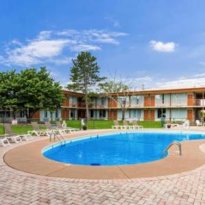 Red Lion Inn & Suites Branson