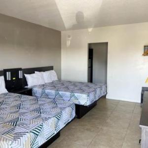 Studio 6 North Las Vegas NV