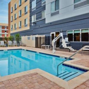 Fairfield Inn & Suites by Marriott Birmingham Colonnade/Grandview