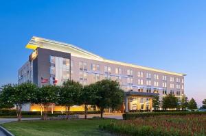Aloft Hotel Plano, Plano