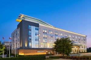 Aloft Hotel Frisco, Frisco