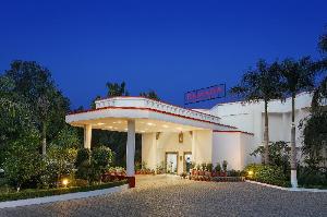 Ramada Khajuraho, Khajuraho