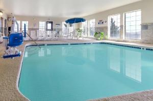 Ramada by Wyndham Moses Lake, Moses Lake