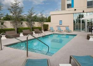 Aloft Rogers-Bentonville, Rogers