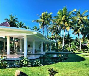 Jivana Resort, Kuta Lombok
