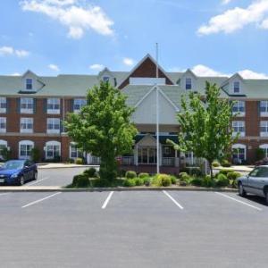 FairBridge Inn & Suites Marion