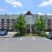 Kokomo Event and Conference Center Hotels - FairBridge Inn & Suites Marion