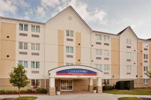 Candlewood Suites Chesapeake-Suffolk, an IHG Hotel, Chesapeake