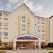 Candlewood Suites Chesapeake-Suffolk an IHG Hotel