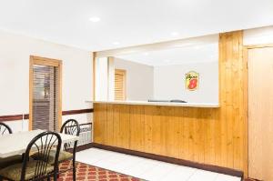 Super 8 by Wyndham Ames, Ames
