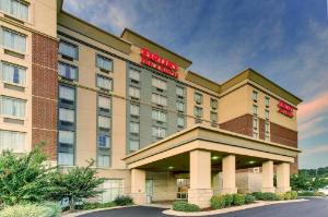Drury Inn & Suites Meridian, Meridian