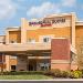 Hotels near Soaring Eagle Casino and Resort - SpringHill Suites by Marriott Midland