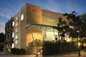 Amaia Hotel, Mataram