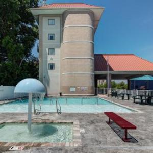River Bend Inn - Pigeon Forge