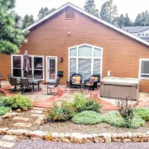 Flagstaff Vacation Rentals Deals At The 1 Vacation Rental In