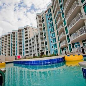 Horizon Resort
