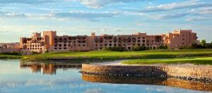 Hilton Santa Fe Buffalo Thunder, Santa Fe