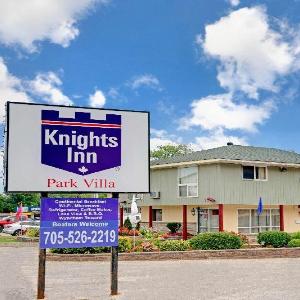 Knights Inn Midland