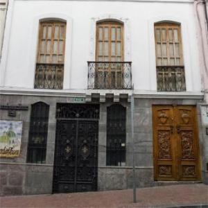 Download Casa de carondelet For iPhone Free