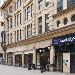 Travelodge Cardiff Central Queen Street