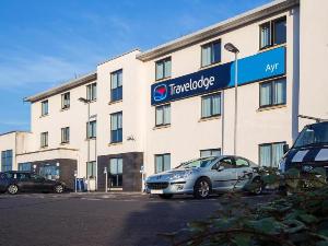 Travelodge Ayr, Ayr