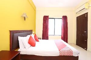 OYO 24453 Day Springs, Kottayam