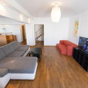 Bucharest Vacation Rentals Deals At The 1 Rental In Unirea Duplex Apartment