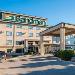 Sandman Hotel & Suites Winnipeg Airport