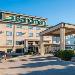 Investors Group Athletic Centre Hotels - Sandman Hotel Winnipeg Airport