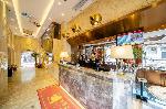 Guangdong China Hotels - Zhongbo Art  Hotel