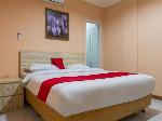 Bandung Indonesia Hotels - RedDoorz Near Istana Plaza 2