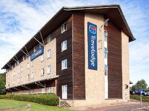 Travelodge Ashford, Ashford