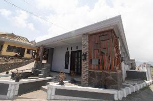 Saputra View Bromo Guest House, Pasuruan